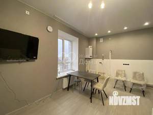 2-к квартира, вторичка, 61м2, 7/7 этаж