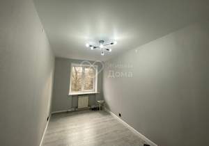 2-к квартира, вторичка, 42м2, 2/2 этаж