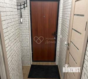 1-к квартира, вторичка, 30м2, 10/10 этаж