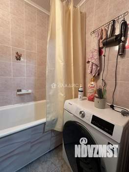 2-к квартира, вторичка, 51м2, 9/9 этаж