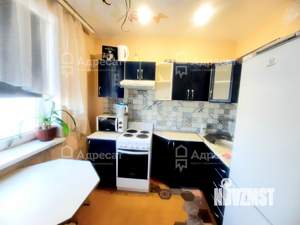 1-к квартира, вторичка, 30м2, 6/10 этаж