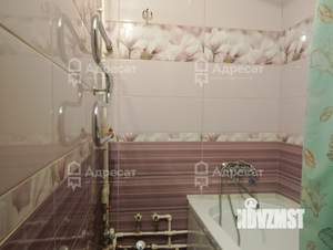 2-к квартира, вторичка, 46м2, 9/9 этаж