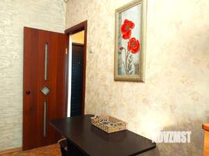 1-к квартира, вторичка, 28м2, 1/9 этаж