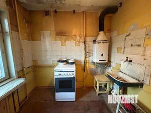 1-к квартира, вторичка, 30м2, 2/5 этаж