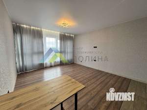 1-к квартира, вторичка, 33м2, 15/22 этаж