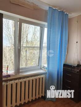 3-к квартира, вторичка, 49м2, 5/5 этаж