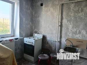 1-к квартира, вторичка, 31м2, 5/5 этаж