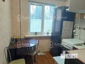 3-к квартира, вторичка, 61м2, 1/5 этаж