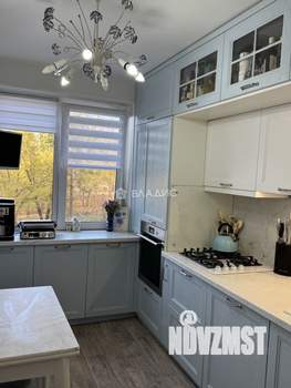 3-к квартира, вторичка, 64м2, 2/9 этаж