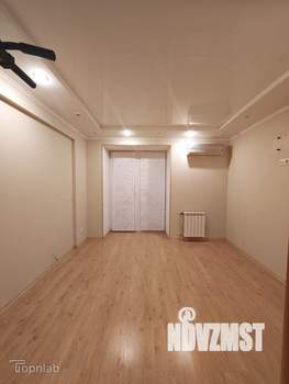 2-к квартира, вторичка, 66м2, 14/16 этаж