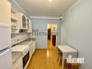 1-к квартира, вторичка, 39м2, 1/10 этаж