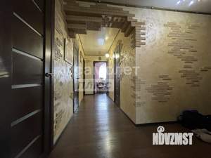 3-к квартира, вторичка, 81м2, 5/5 этаж