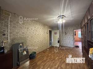 2-к квартира, вторичка, 48м2, 2/5 этаж