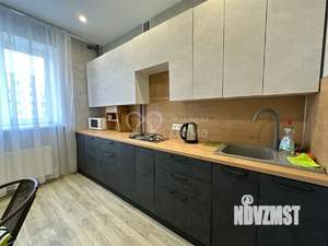 1-к квартира, вторичка, 30м2, 1/5 этаж