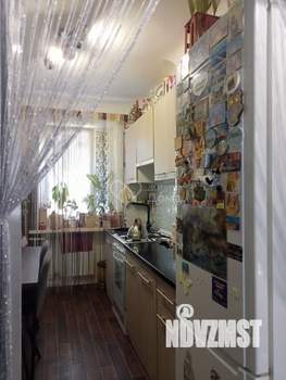 2-к квартира, вторичка, 44м2, 2/2 этаж