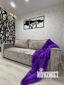1-к квартира, вторичка, 46м2, 9/19 этаж