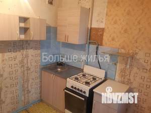 1-к квартира, вторичка, 35м2, 2/5 этаж