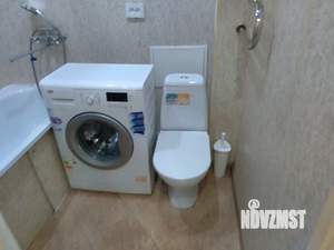 1-к квартира, вторичка, 34м2, 6/14 этаж