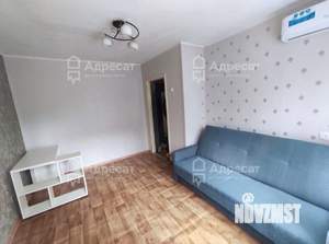 1-к квартира, вторичка, 22м2, 2/5 этаж