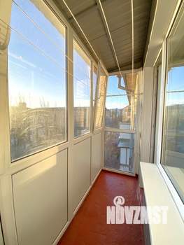 1-к квартира, вторичка, 32м2, 5/5 этаж