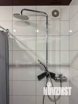 1-к квартира, вторичка, 34м2, 2/9 этаж