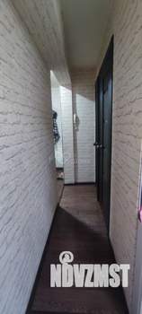 4-к квартира, вторичка, 60м2, 2/5 этаж