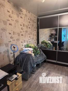 2-к квартира, вторичка, 44м2, 2/2 этаж