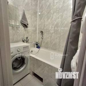 2-к квартира, вторичка, 43м2, 9/9 этаж