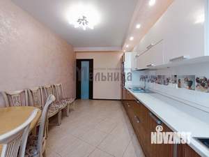 2-к квартира, вторичка, 71м2, 18/22 этаж