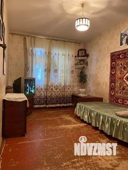 3-к квартира, вторичка, 64м2, 1/9 этаж