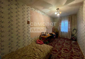 2-к квартира, вторичка, 44м2, 5/5 этаж