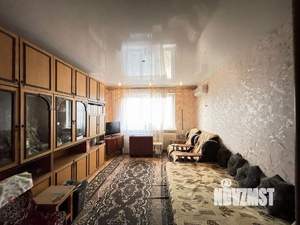 3-к квартира, вторичка, 66м2, 4/9 этаж