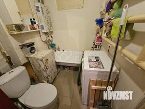 2-к квартира, вторичка, 42м2, 3/4 этаж