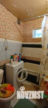 3-к квартира, вторичка, 55м2, 4/5 этаж