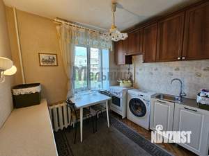 2-к квартира, вторичка, 46м2, 7/9 этаж