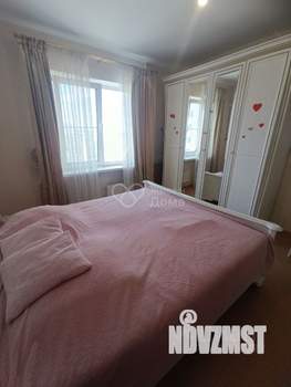 2-к квартира, вторичка, 50м2, 13/16 этаж