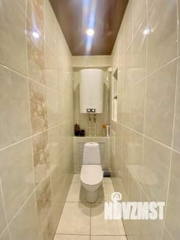 3-к квартира, вторичка, 80м2, 19/20 этаж