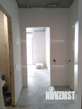 1-к квартира, вторичка, 35м2, 6/9 этаж