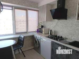 1-к квартира, вторичка, 33м2, 9/9 этаж