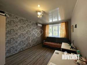 3-к квартира, вторичка, 63м2, 1/5 этаж