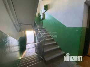 1-к квартира, вторичка, 22м2, 1/5 этаж