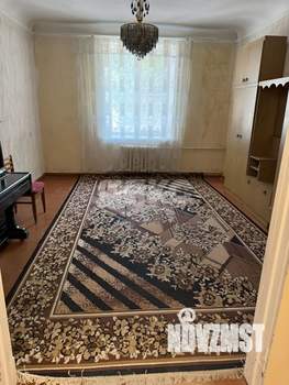 2-к квартира, вторичка, 61м2, 1/5 этаж