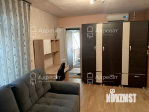 1-к квартира, вторичка, 31м2, 2/4 этаж