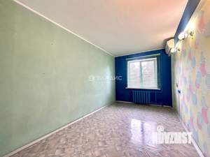 3-к квартира, вторичка, 63м2, 3/5 этаж