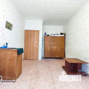 1-к квартира, вторичка, 38м2, 1/5 этаж