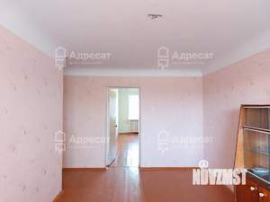 3-к квартира, вторичка, 59м2, 5/5 этаж