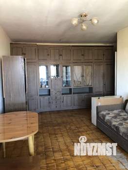 2-к квартира, вторичка, 46м2, 9/9 этаж