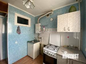 1-к квартира, вторичка, 29м2, 4/5 этаж