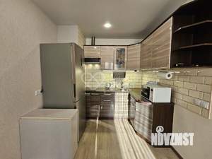 2-к квартира, вторичка, 52м2, 9/10 этаж
