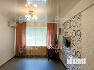 1-к квартира, вторичка, 30м2, 2/5 этаж